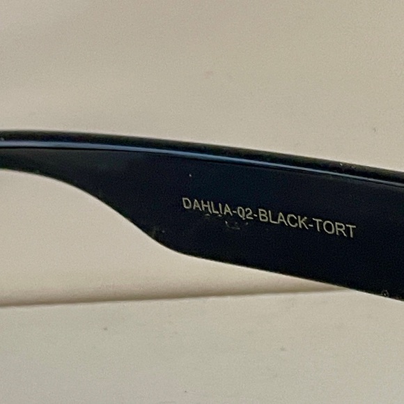 Sunglasses